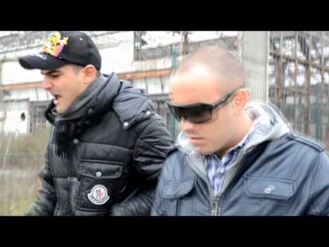 TED BEE - IO E LEI (OFFICIAL VIDEO) - prod. by Lo Spesso