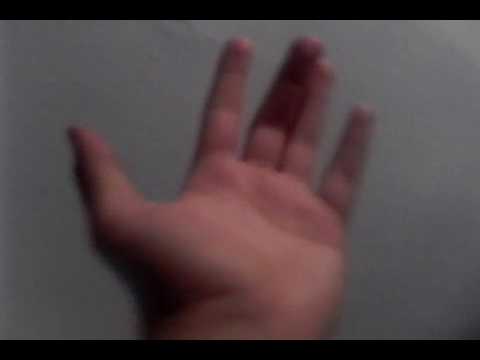 Az ujjak ízületei fájnak a szoptatás során