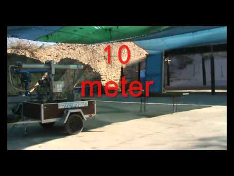 shockwave cannon at shooting range   .wmv