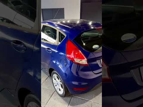 Ford Fiesta 2015 - Image 2