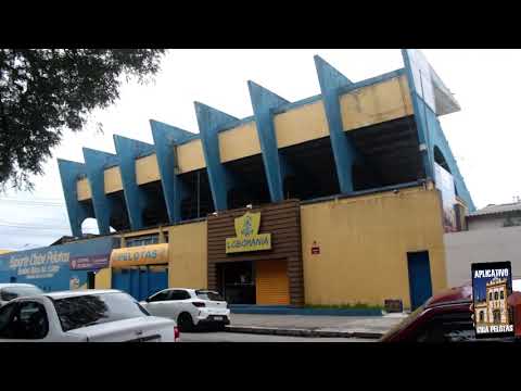 Estádio Boca do Lobo