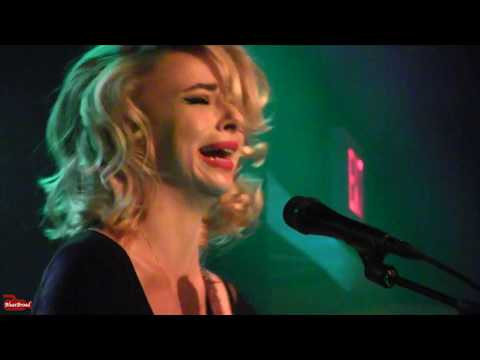 Either Way I Lose • SAMANTHA FISH • Mexicali Live NJ 5/17/17