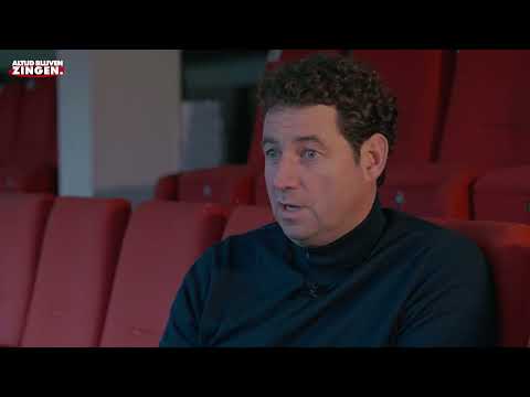 Hoofdcoach Jong Essevee vat eerste seizoenshelft samen