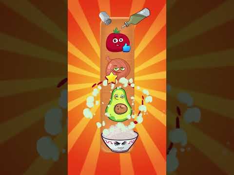Food Match Duels