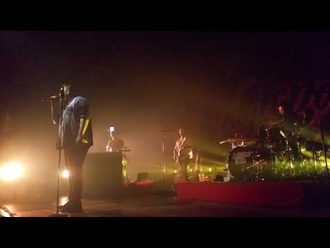 2017-04-14 Rag 'N Bone Man, Melkweg, Amsterdam