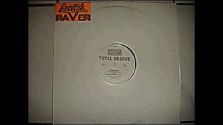 Total Groove-Reanimator