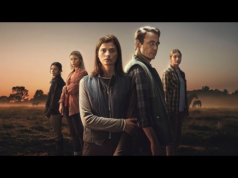 Ferry Boni - Be Fine (from Nattryttarna/Riding In Darkness)