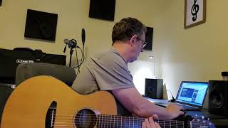 English Trees - Crowded House (I do not own any rights to this song)