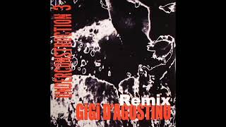 Jay-Jay Johanson - On The Radio (Gigi D'Agostino Psico Mix)