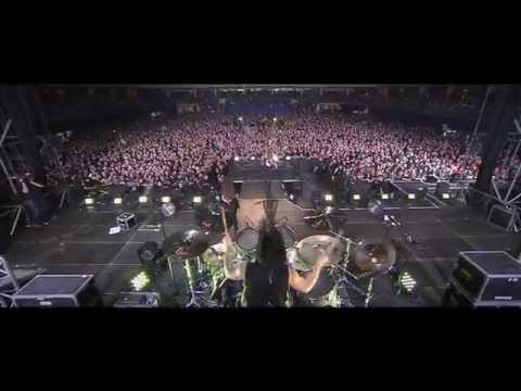 Tankcsapda - Egyedül a világ ellen (official music video)