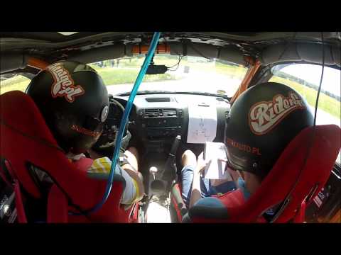 46 Rajd Festiwalowy 2015 - oes8