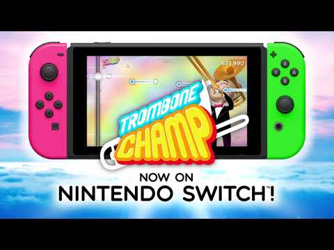 Announcement Trailer