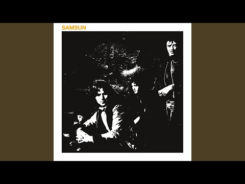 I Am New Orleans (Genevieve)