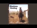 Montana Lullaby