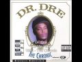 Dr Dre Let Me Ride
