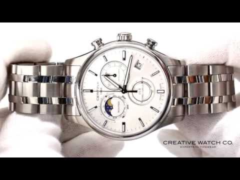 שעון יד  אנלוגי  לגבר Certina C033.450.11.031.00 סרטינה תמונה 2