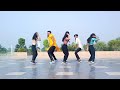 INDUSTRY BABY X NAGADA SANG DHOL Danceta Academy Call 9919800337