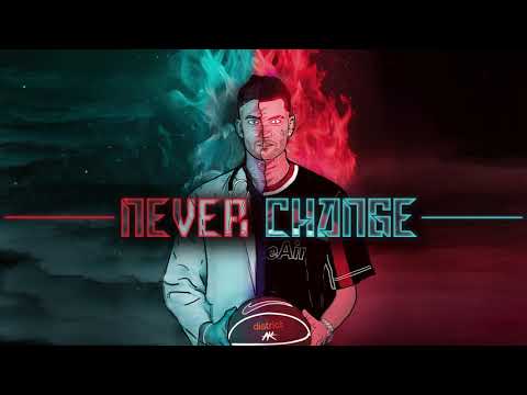 10. АТАНАС КОЛЕВ (N-Cube) - Never Change [prod.by Atanas Kolev]