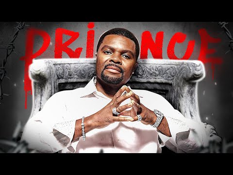 Why Rappers are Scared of J. Prince