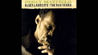 Percy Mayfield - Highway Is Like A Woman