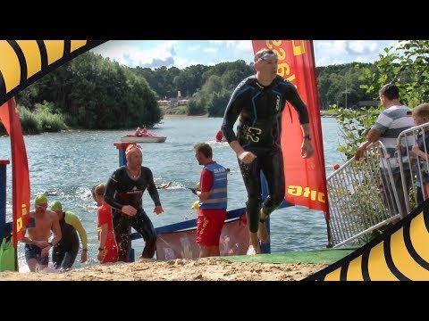 DLRG.TV - Sassenberger Triathlon