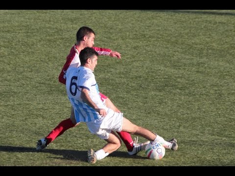 Fonni  - Sorso 2-2 HD