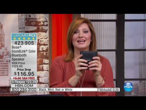 HSN | Innovation Event featuring HP Electronics 09.18.2016 - 05 PM