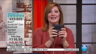 HSN | Innovation Event featuring HP Electronics 09.18.2016 - 05 PM