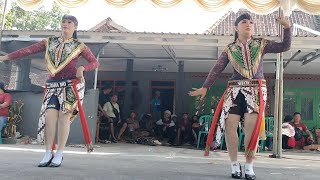 Download lagu TITIP KANGEN VERSI TABUHAN JATHIL REOG PONOROGO mp3