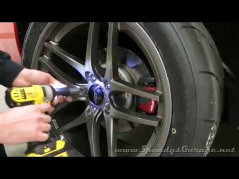 Challenger Savini Wheels 555Rs