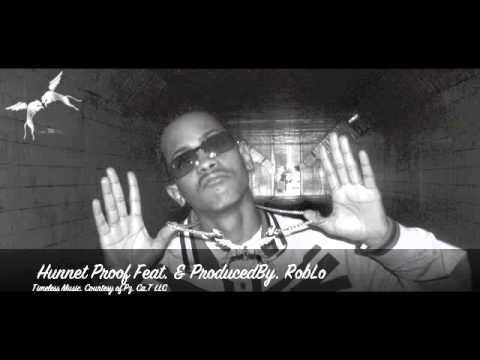 ConcreteCLASSIC: HunnetProof POPS(full Song) Feat. RobLo