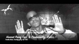 ConcreteCLASSIC: HunnetProof POPS(full Song) Feat. RobLo