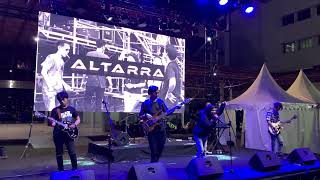 Download lagu ALTARRA - TELANJANGI DUNIA (COVER) @ BIGBANG RAMADHAN 2022 JIEXPO KEMAYORAN mp3 Download lagu ALTARRA - TELANJANGI DUNIA (COVER) @ BIGBANG RAMADHAN 2022 JIEXPO KEMAYORAN mp3