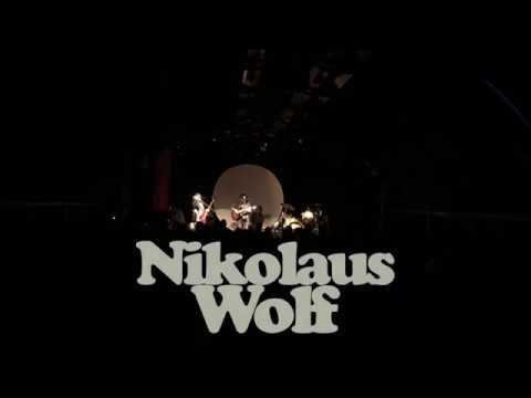 Nikolaus Wolf - Live at Rockhouse Salzburg (2019)
