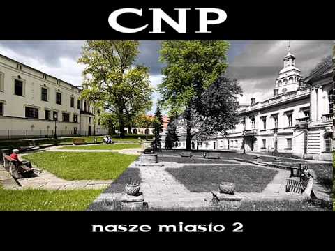 CNP - Nasze Miasto 2
