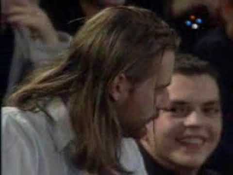 The Books of Knjige-Top Volley(cijela emisija)