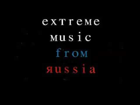 Various – Extreme Music From Russia, Avant Garde Experimental Noise Minimal Music Album Compilation