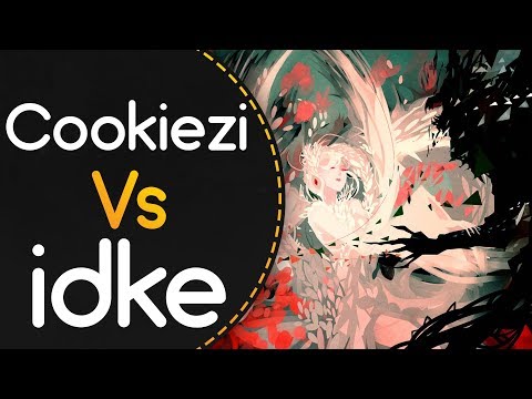 Cookiezi vs idke! // Imperial Circus Dead Decadence - Uta (Kite) [Himei]