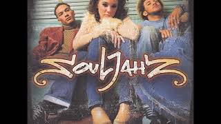 SoulJahz - The Fault Is History - 09 True Love Waits