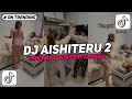 DJ SIKSA MENANGGUNG RINDU SEMUA SIA SIA DJ AISHITERU 2 SOUND DASTER UNGU VIRAL TIKTOK 2025