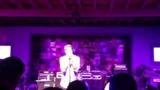 BJ The Chicago Kid - Good Luv'n (Live @ BET Music Matters Stage - SXSW)