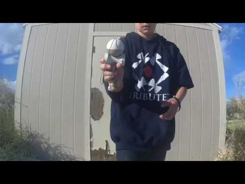 Wallace Kelsch|| sponsor me Rizen Kendamas|| Edit