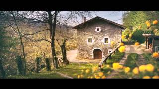 preview picture of video 'Casa Rural Xenborda (Navarra)'