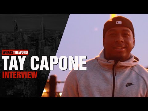 Tay Capone: On BD's Black Balling GD's Rumor (PT.4)