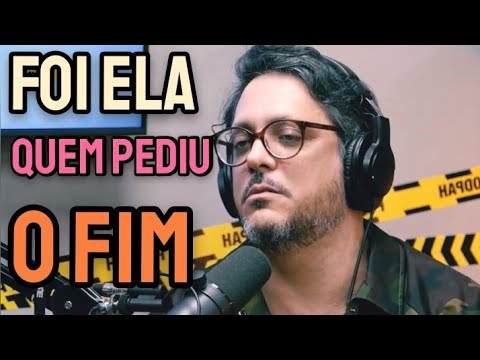 Lúcio Mauro Filho revela quem pediu o fim de 'A Grande Família'