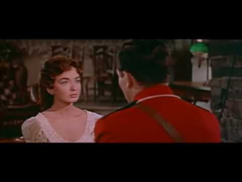 Rose Marie 1954 Official Trailer   Ann Blyth, Howard Keel, Fernando Lamas