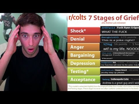 download lagu mp3 mp4 Colts Reddit, download lagu Colts Reddit gratis, unduh video klip Colts Reddit