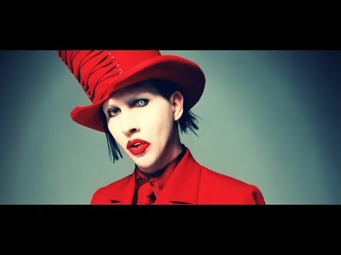 Marilyn Manson - This Is The New Shit (SKA version by Bob Kooparos)