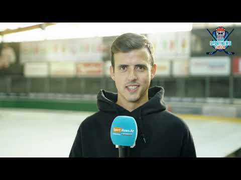 SportNews-Check: Julian Kostner präsentiert die Rittner Buam 2020/21