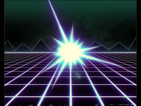 MARCUS MARR (DFA Records) Live in SA (Promo Video)